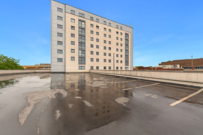 2 Bedroom Apartment To Rent In Broadway, Peterborough, PE1