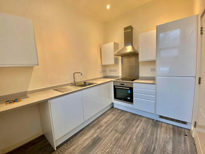 2 Bedroom Flat To Rent In Vicarage Farm Road, Peterborough, PE1