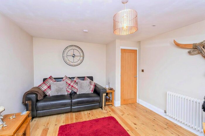 2 Bedroom Detached Bungalow For Sale In Main Road, Withern, Alford, LN13