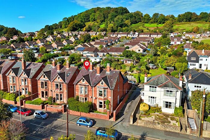 4 Bedroom Semi Detached House For Sale In Bridport, DT6