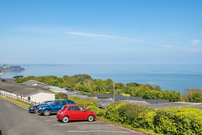 2 Bedroom Lodge For Sale In Coast View, Torquay Road, Torquay Road, TQ14