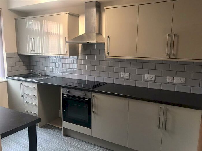 1 Bedroom Apartment To Rent In Osmaston Road, Derby, DE1