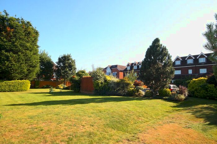 1 Bedroom Flat To Rent In Send Road, Send, Woking, GU23