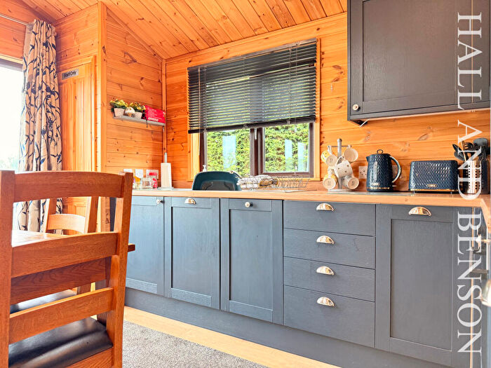 2 Bedroom Bungalow To Rent In Brookes Lane, Scropton, Derby, DE65