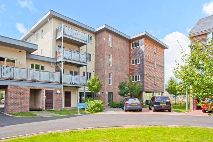 1 Bedroom Apartment To Rent In Clayhill Court, The Nurseries, Lewes, East Sussex, BN7