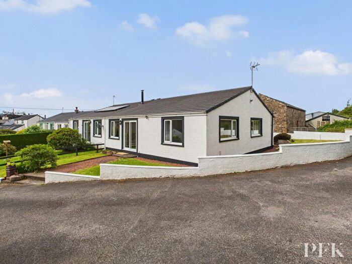 2 Bedroom Semi-Detached Bungalow For Sale In Bairds Crossing, Kirkland, CA26