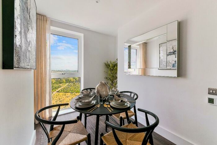 2 Bedroom Apartment To Rent In Scrubs Lane, London, NW10