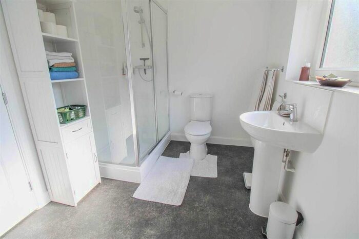 4 Bedroom Town House To Rent In Bowhill Way, CM20