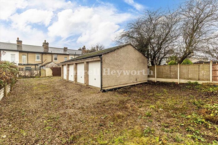 House For Sale In Mcdonald Road, Heysham, Morecambe, LA3