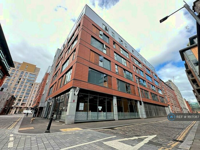 2 Bedroom Flat To Rent In Jersey Street, Manchester, M4
