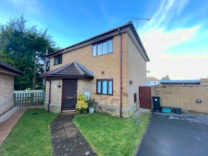 2 Bedroom Semi-Detached House To Rent In Paulton, Bristol, BS39