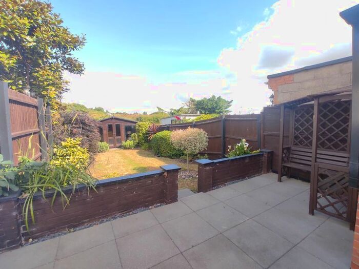 2 Bedroom SemiDetached House To Rent In Peterborough Road, Eye