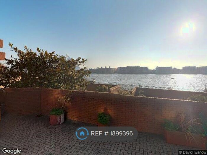 3 Bedroom Flat To Rent In Free Trade Wharf, Wapping, E1W