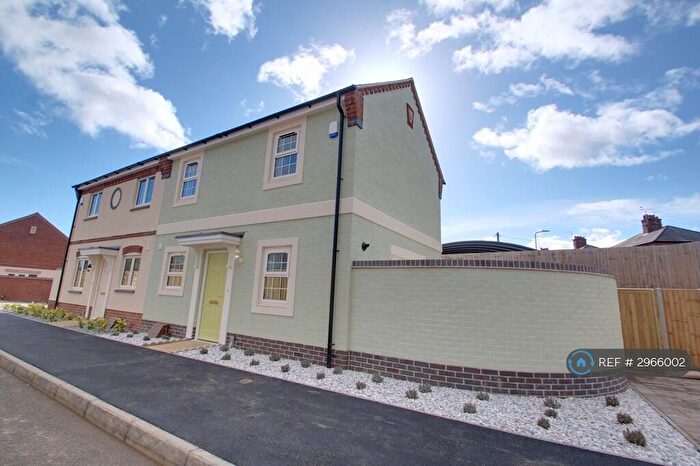 2 Bedroom Semi-Detached House To Rent In Isabel Lane, Kibworth, Leicester, LE8