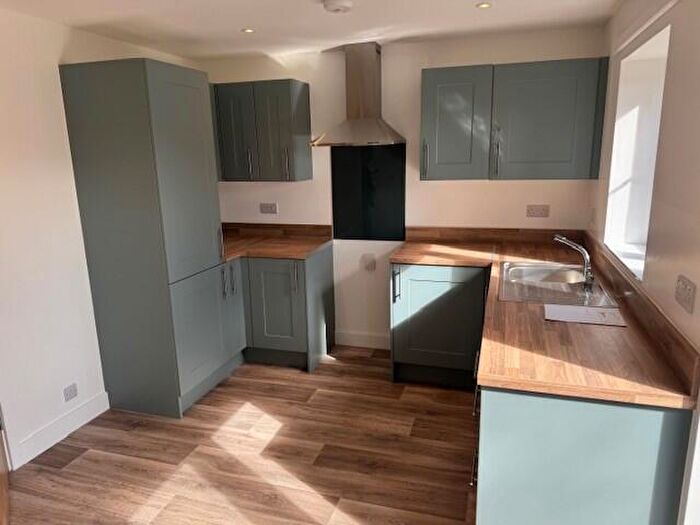 2 Bedroom Semi Detached House To Rent In Bluebell Walk, Leverington, Wisbech, PE13