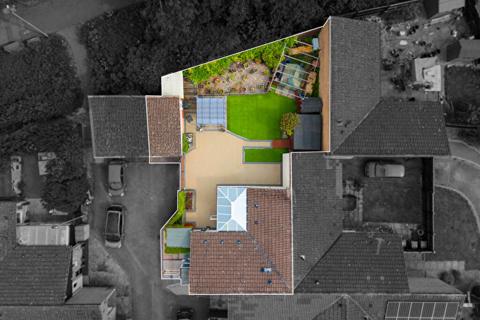 2 Bedroom Semi-Detached Bungalow For Sale In Wingfield, Orton Goldhay, Peterborough, PE2