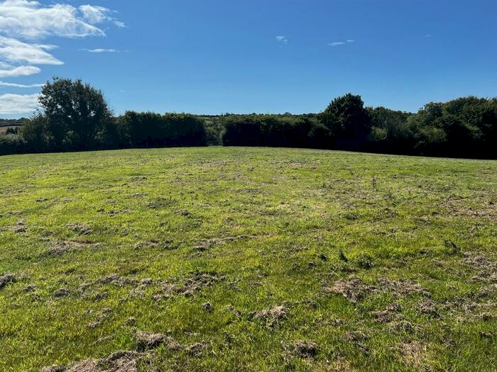 Land For Sale In California Cross, Modbury, PL21