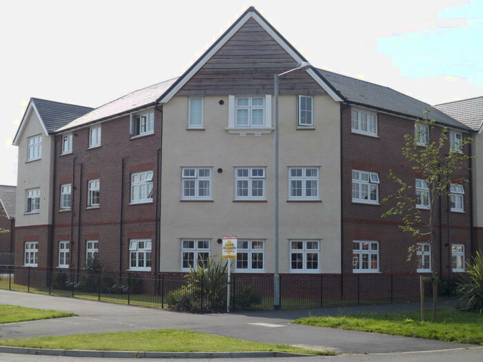 2 Bedroom House To Rent In Olympian Close, Sandhurst Gardens, Chorley, PR7