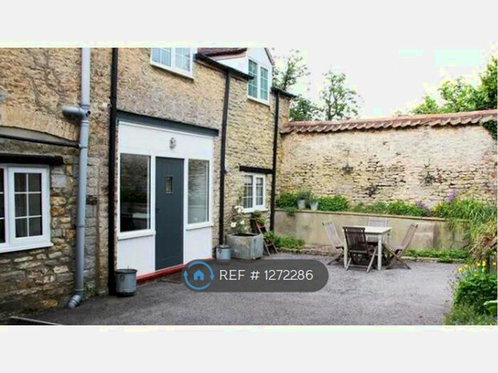 3 Bedroom Semi-Detached House To Rent In The Well House, Bayford, Wincanton BA9