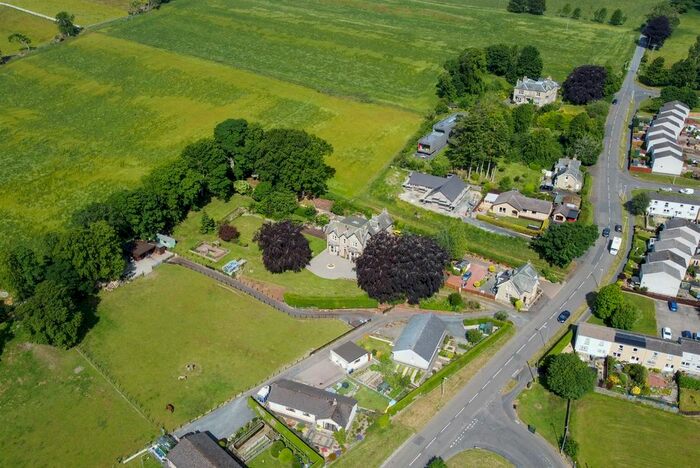 5 Bedroom Villa For Sale In Upper Broomlands, Stirches Road, Hawick, TD9