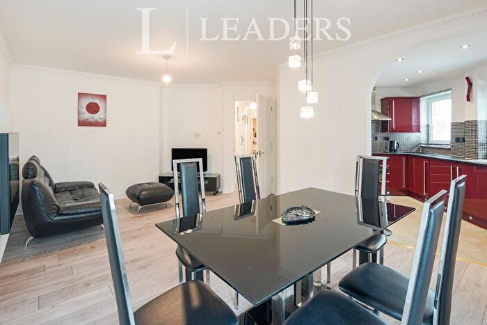 2 Bedroom Apartment To Rent In Portside, Brighton Marina, BN2