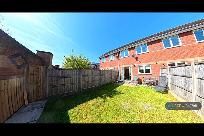 3 Bedroom Terraced House To Rent In Evenson Way, Liverpool, L13