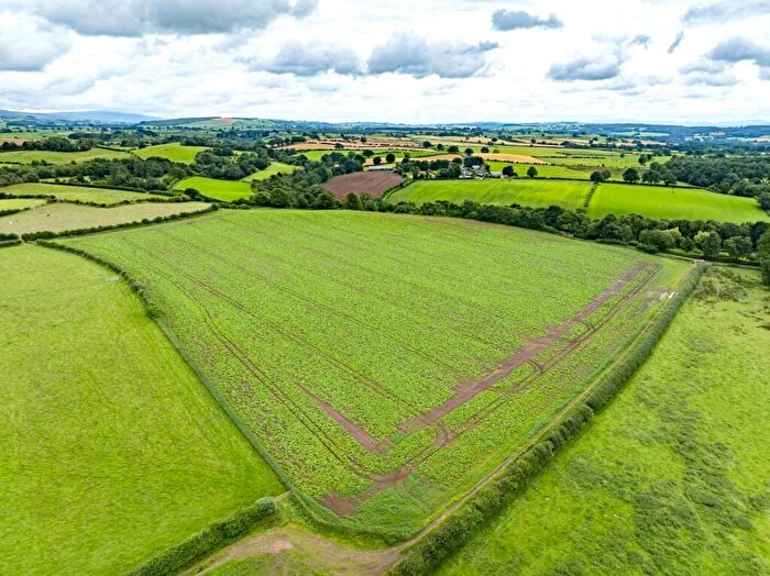 Land For Sale In Lot - Land At Heads Nook And Faugh, Brampton, Carlisle, Cumbria, CA8