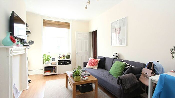 1 Bedroom Flat To Rent In Balcombe Street, Marylebone, London, NW1