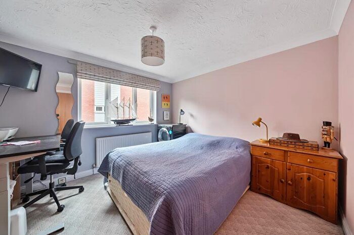2 Bedroom Apartment For Sale In Surrey Road, Westbourne, BH12