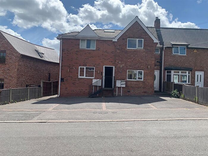 1 Bedroom Flat To Rent In Middleton Road, Ilkeston, DE7