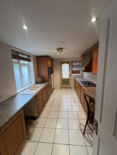 3 Bedroom Terraced House For Sale In London, E6