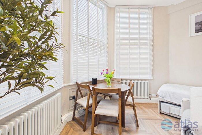 Studio For Sale In Alexandra Drive, Aigburth, L17