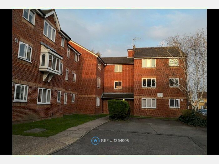 1 Bedroom Flat To Rent In Southgate, London, N14