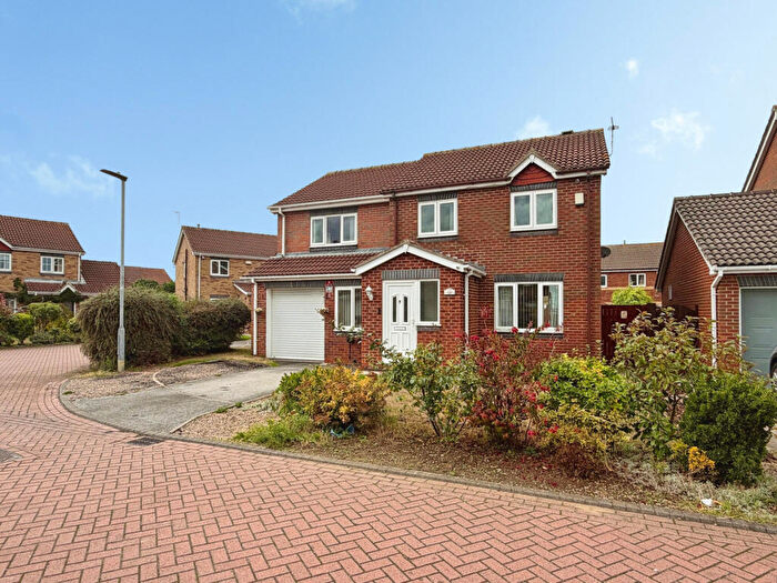 4 Bedroom Detached House To Rent In Pilots Way, Hull, HU9