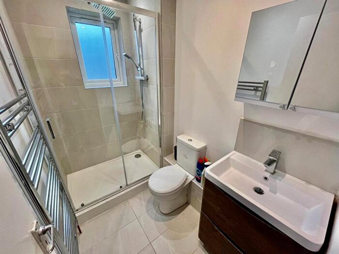2 Bedroom Flat To Rent In Benson Court, Junction Road, London, N19