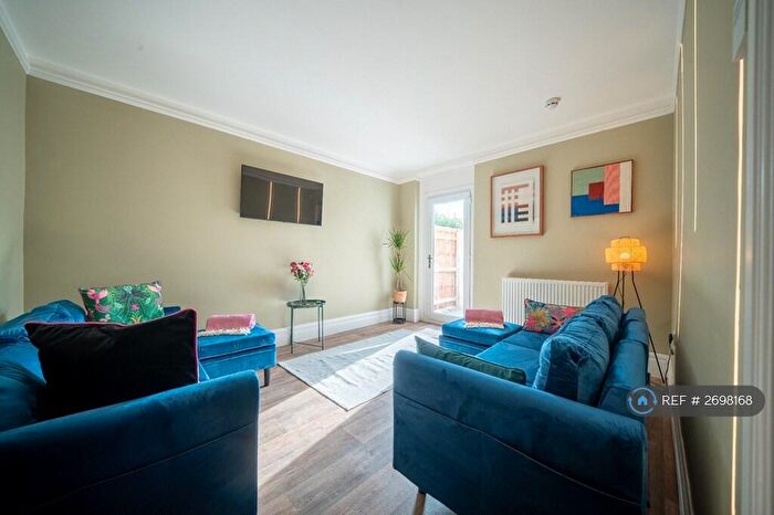 6 Bedroom Terraced House To Rent In Etwall Street, Derby, DE22