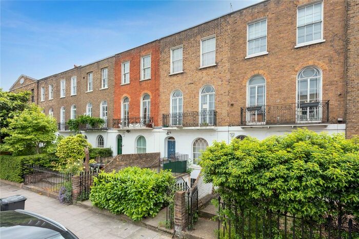 1 Bedroom Flat To Rent In Balls Pond Road, London, N1