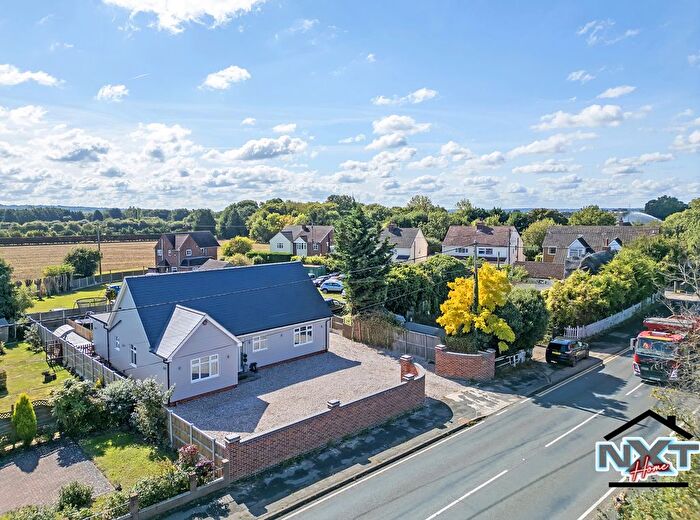 5 Bedroom Detached House For Sale In Main Road, Boreham, Chelmsford, CM3