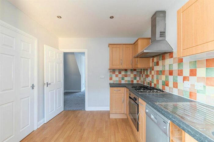 3 Bedroom Terraced House To Rent In Charlotte Street, Wallsend, Tyne And Wear NE28