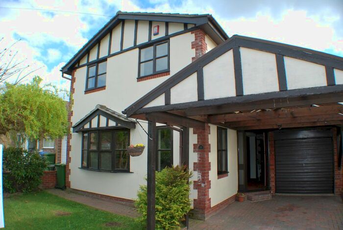 4 Bedroom Detached House To Rent In Grampian Way, Oulton, Lowestoft NR32