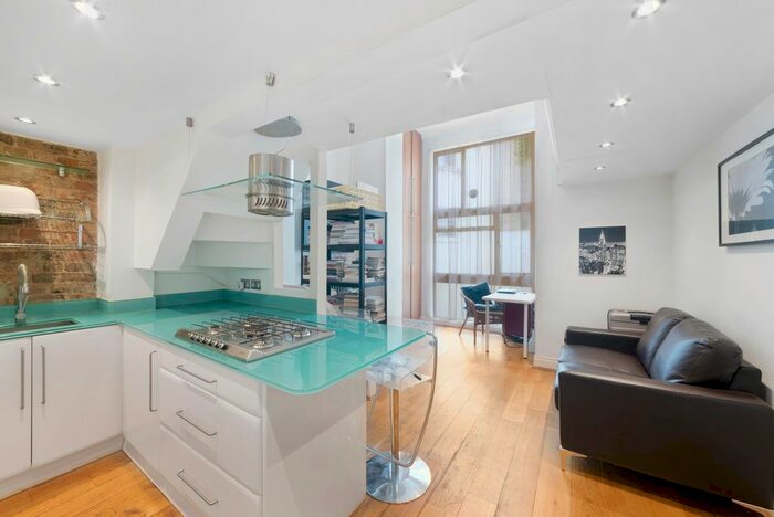 1 Bedroom Flat To Rent In Westbourne Terrace, London, W2