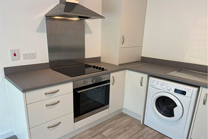 1 Bedroom Flat To Rent In May Baird Gardens South, Aberdeen, AB25