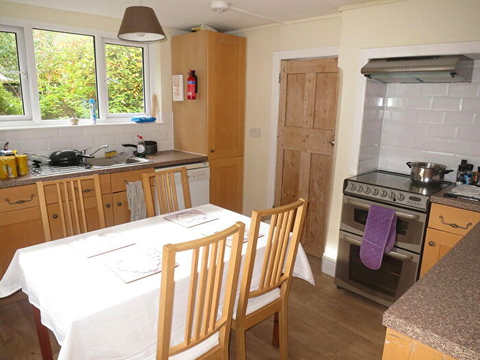 4 Bedroom Detached House To Rent In Melville Road, Winton, Bournemouth, BH9