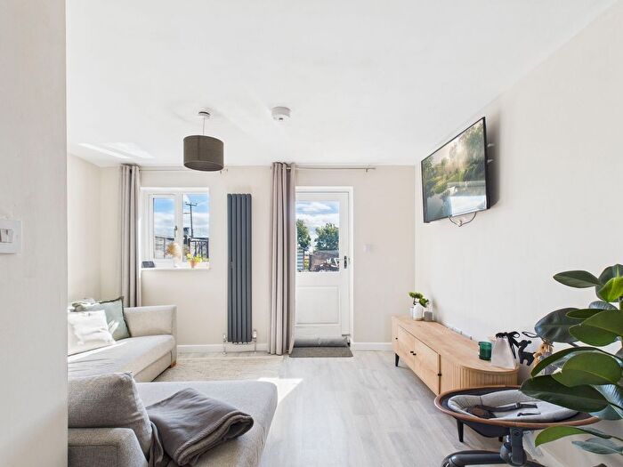 3 Bedroom Semi Detached House For Sale In March Road, Whittlesey, PE7