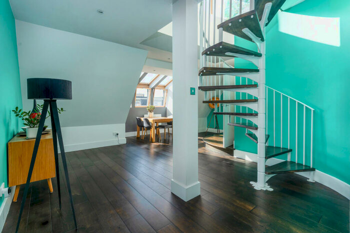 2 Bedroom Apartment To Rent In Holloway Road, Islington, London, N7