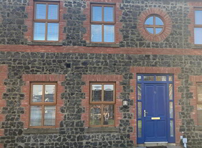 3 Bedroom TownHouse For Sale In Dromdallagan, Draperstown, BT45