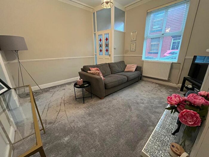 2 Bedroom Terraced House For Sale In Hanover Street, Stalybridge, SK15