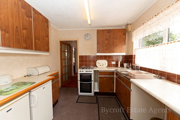 2 Bedroom Semi-Detached Bungalow For Sale In Long Road, Lowestoft, NR33