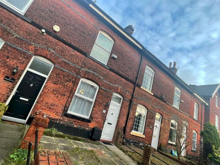 2 Bedroom Terraced House To Rent In Brierley Street, Bury, Greater Manchester, BL9