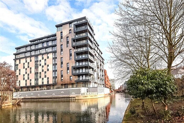 2 Bedroom Apartment To Rent In Kings Road, Reading, Berkshire, RG1